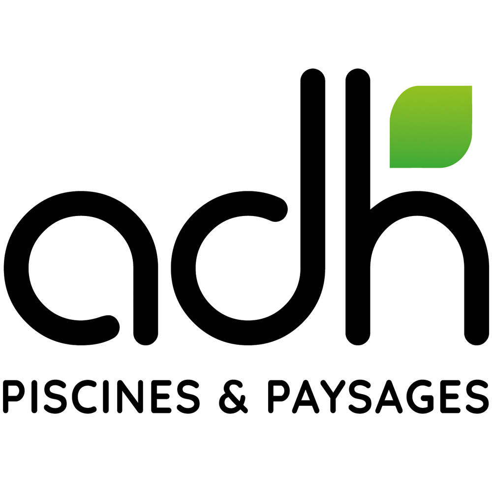 Logo ADH PAYSAGES 45