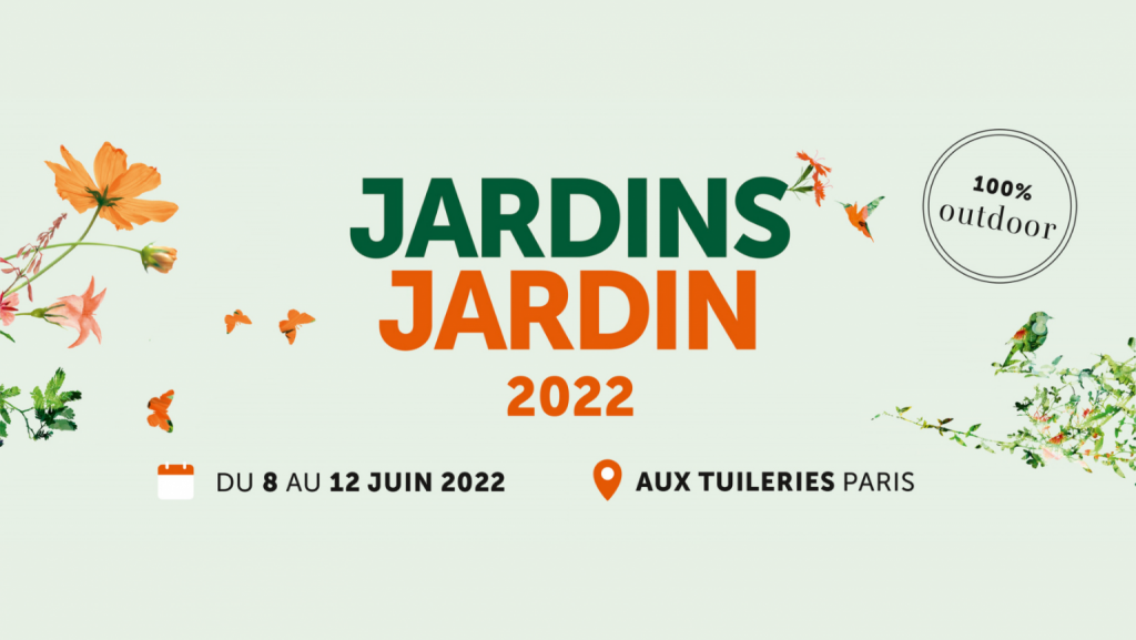 Jardins Jardins