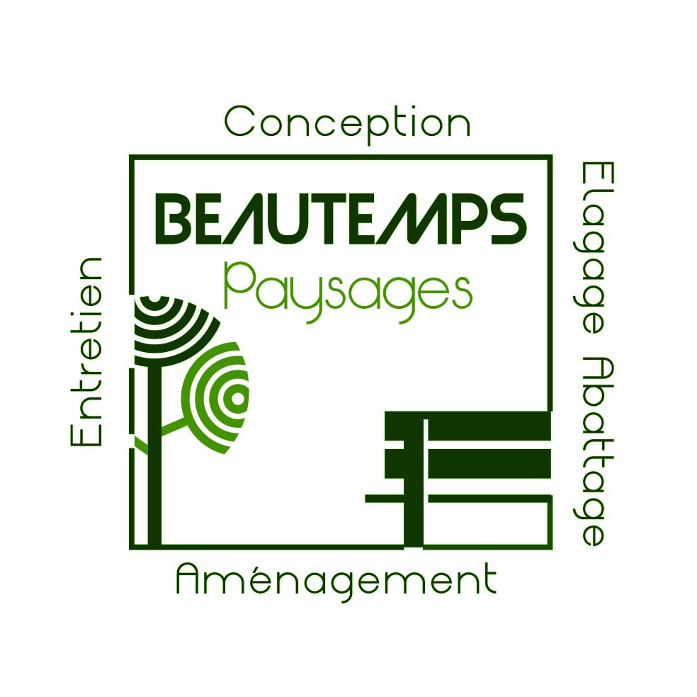 Logo BEAUTEMPS PAYSAGES SAS