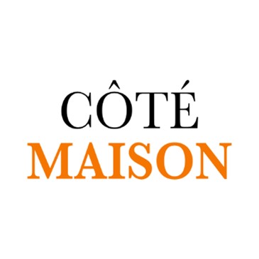 Logo Coté Maison