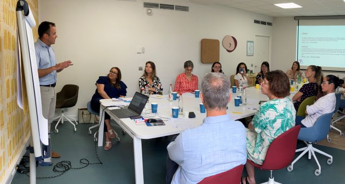 Formation Actualité Sociale