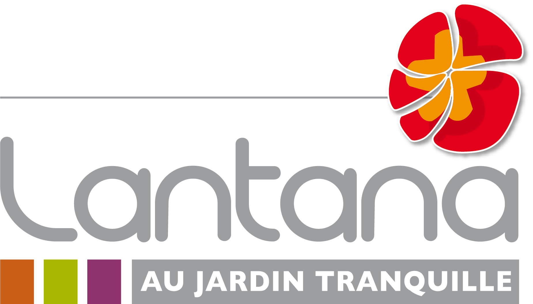 Logo AU JARDIN TRANQUILLE