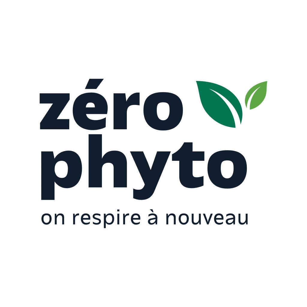 Logo Zero Phyto