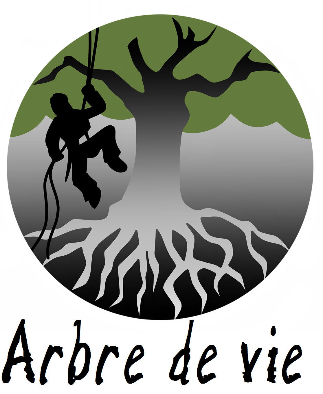 Logo ARBRE DE VIE SARL