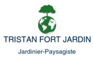 Logo TRISTAN FORT JARDIN