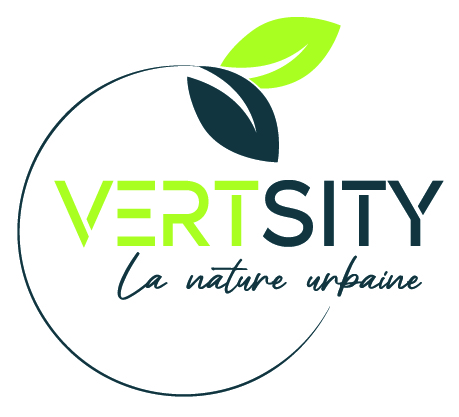 Logo VERTSITY