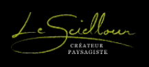 Logo LE SCIELLOUR CREATEUR PAYSAGISTE