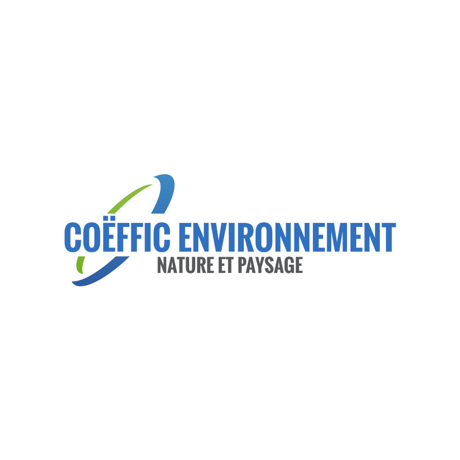 Logo COEFFIC ENVIRONNEMENT