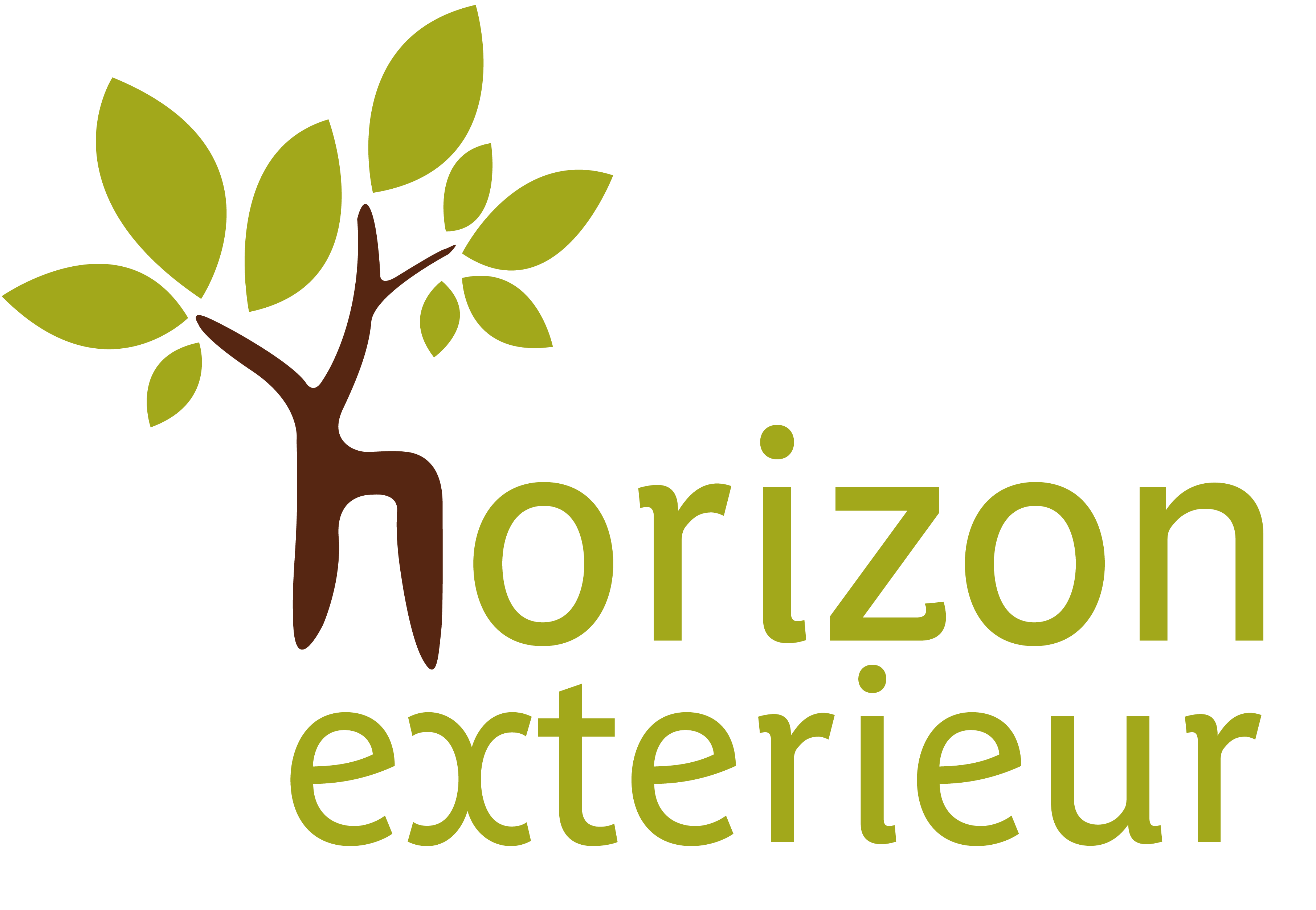 Logo HORIZON EXTERIEUR