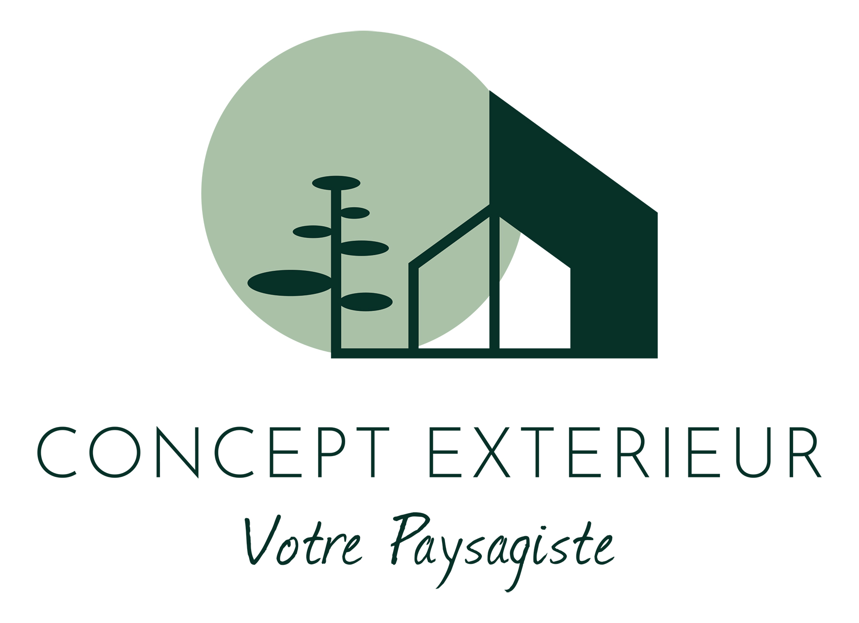 Logo CONCEPT EXTERIEUR