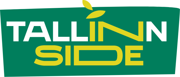 Logo Du Dispositif TallinSide