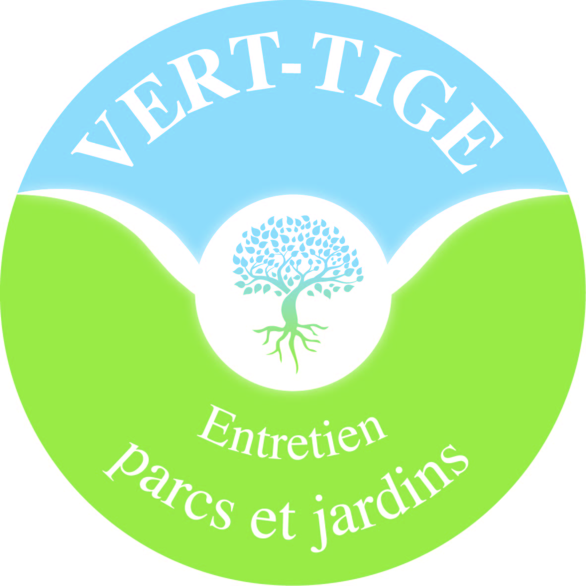 Logo VERT-TIGE SERVICE