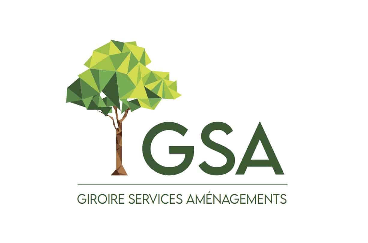 Logo GIROIRE SERVICES AMENAGEMENT