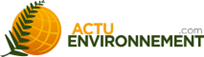 Logo Actu Environnement