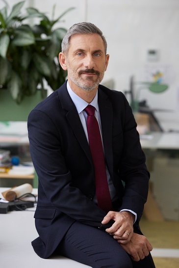 Hervé Gastaud