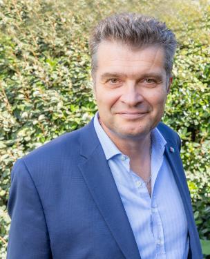 Laurent Bizot
