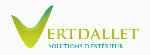 Logo VERTDALLET