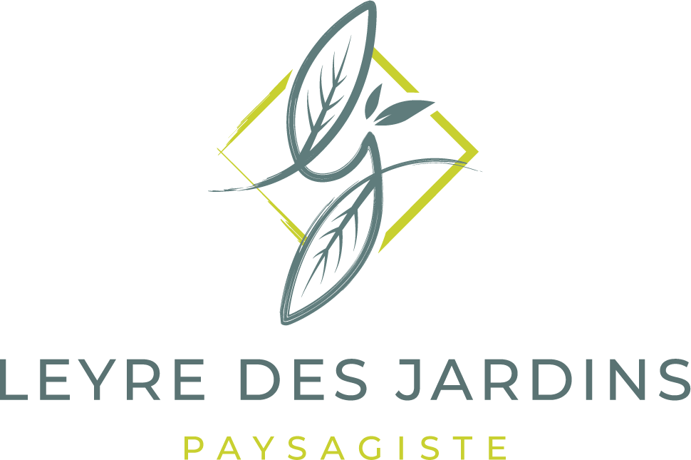 Logo LEYRE DES JARDINS