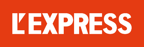 Logo L'Express