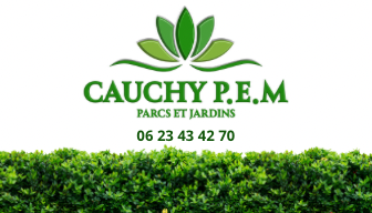 Logo CAUCHY PEM