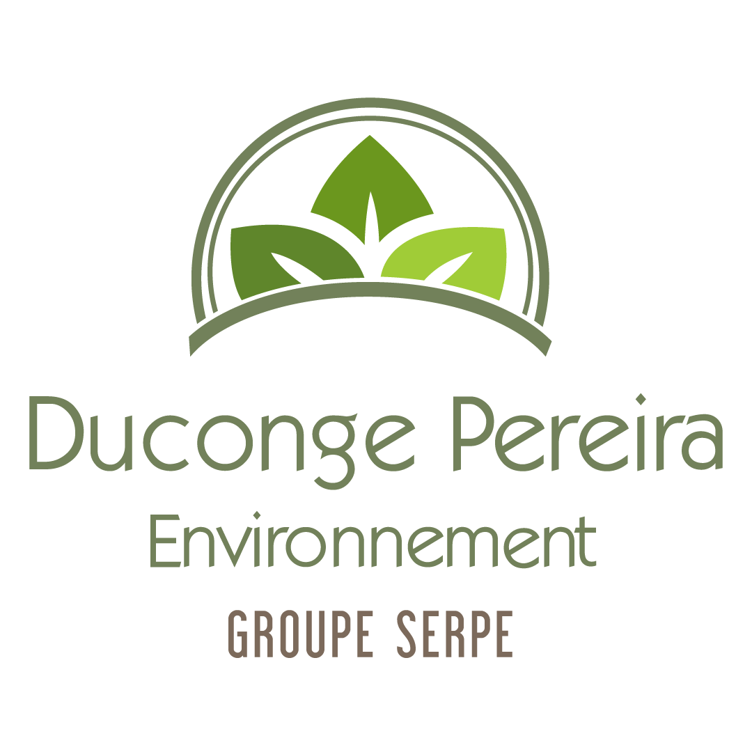 Logo DUCONGE PEREIRA