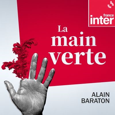 Logo La Main Verte sur France inter