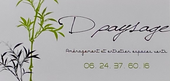 Logo DPAYSAGE