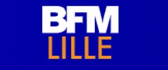 Logo BFM Lille