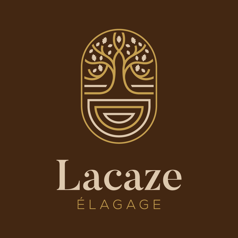 Logo LACAZE ELAGAGE