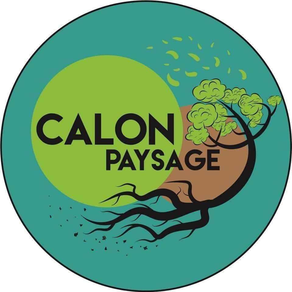 Logo CALON PAYSAGE