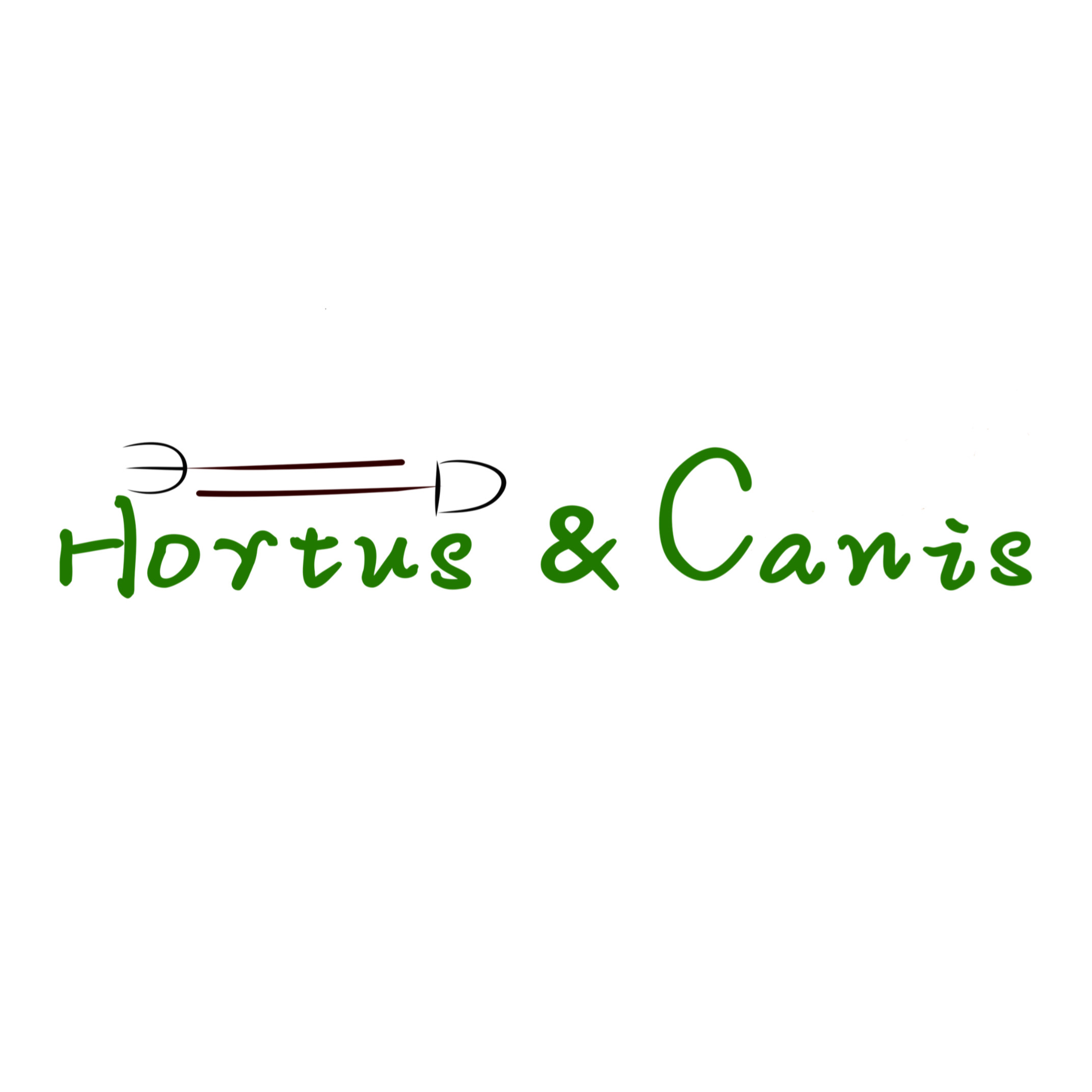 Logo HORTUS & CANIS