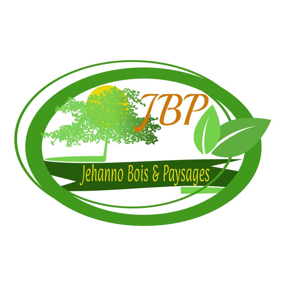 Logo JBP JEHANNO BOIS ET PAYSAGES