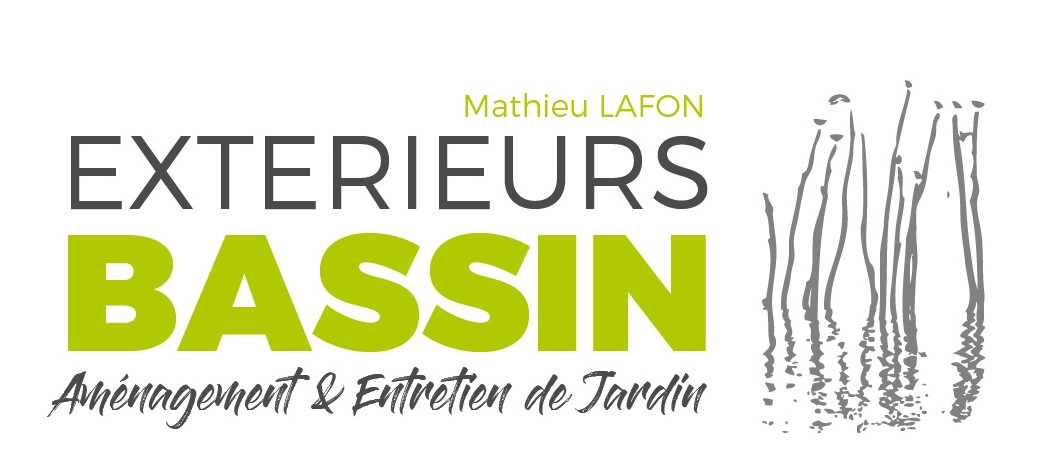 Logo EXTERIEURS BASSIN