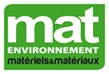 Logo Mat environnement
