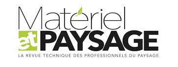 logo Matériel et Paysage