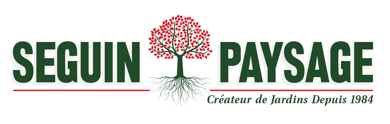 Logo SEGUIN PAYSAGE