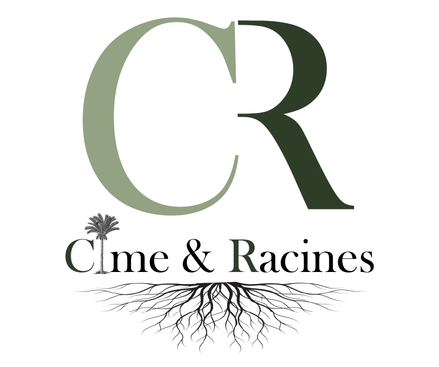 Logo CIME ET RACINES – EURL DAPLANGMED