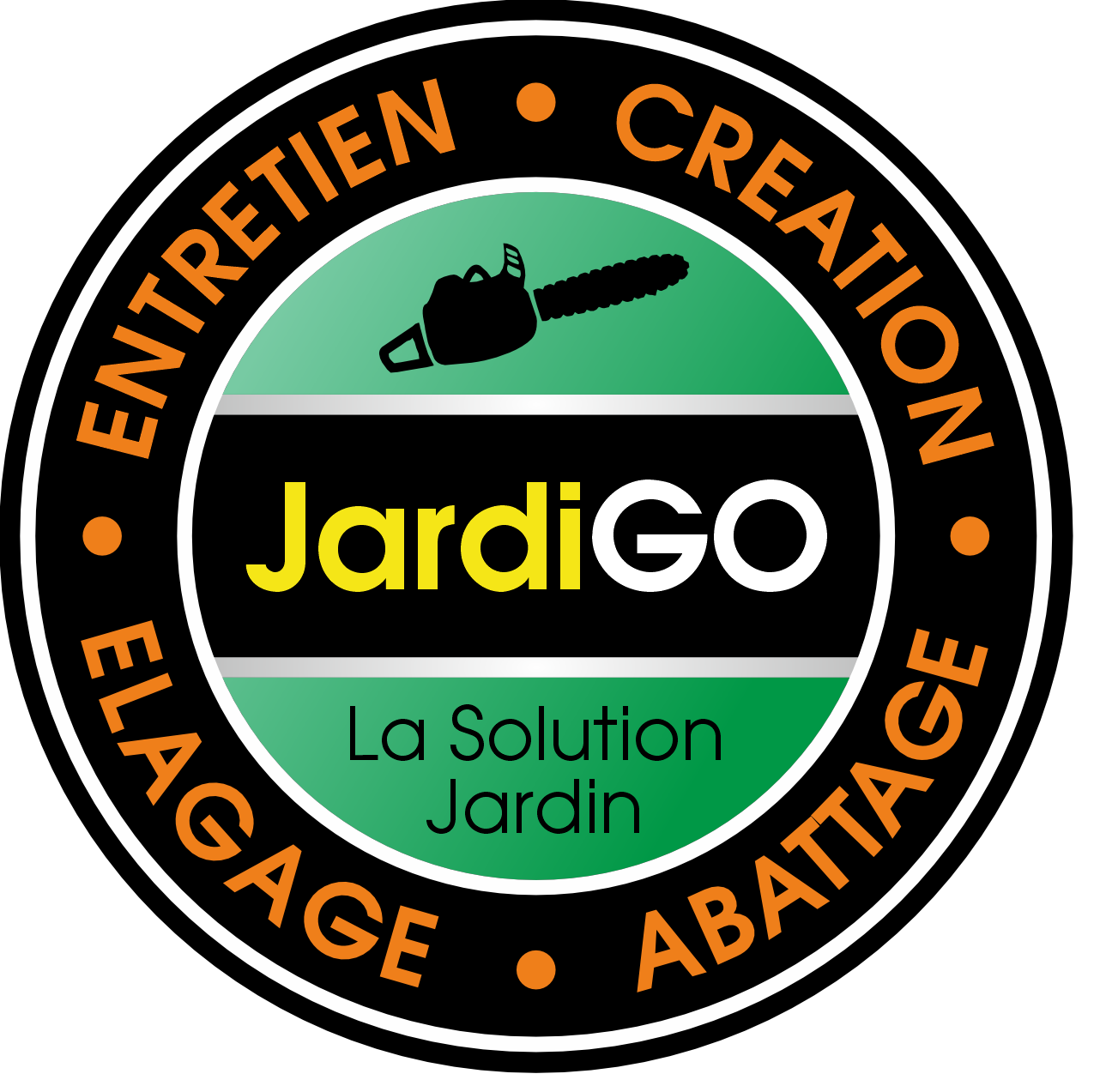 Logo JARDIGO