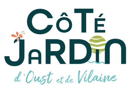 Logo COTE JARDIN D’OUST ET DE VILAINE