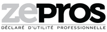 Logo ZePros