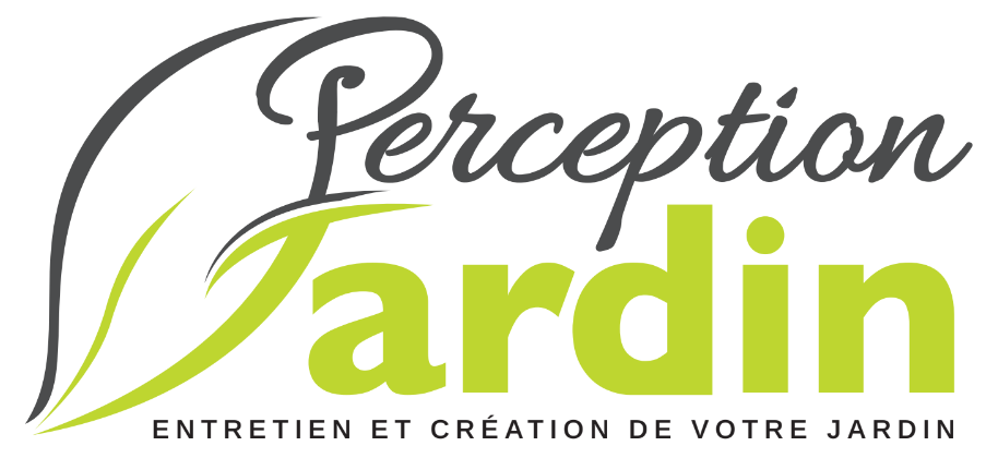 Logo PERCEPTION JARDIN