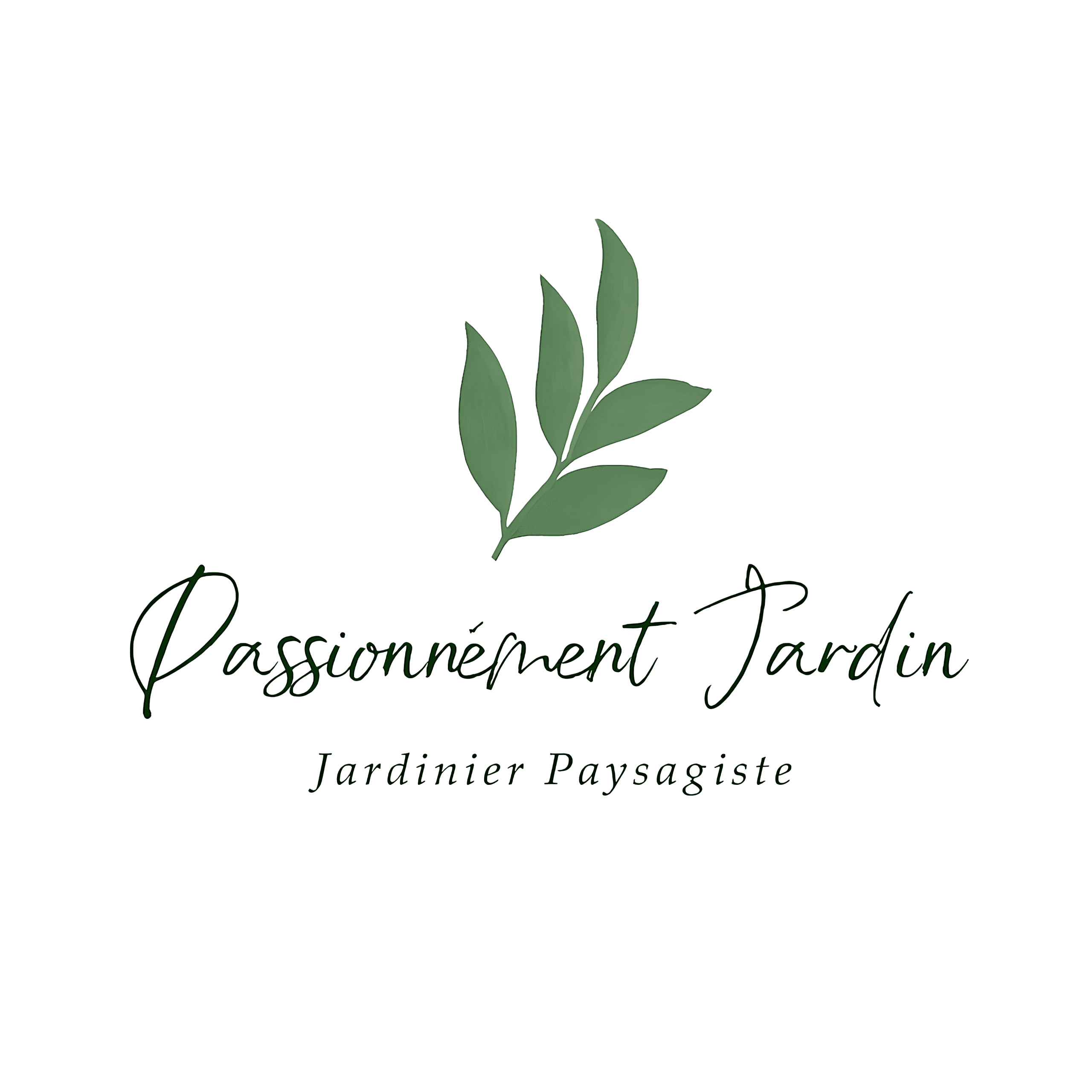Logo PASSIONNEMENT JARDIN