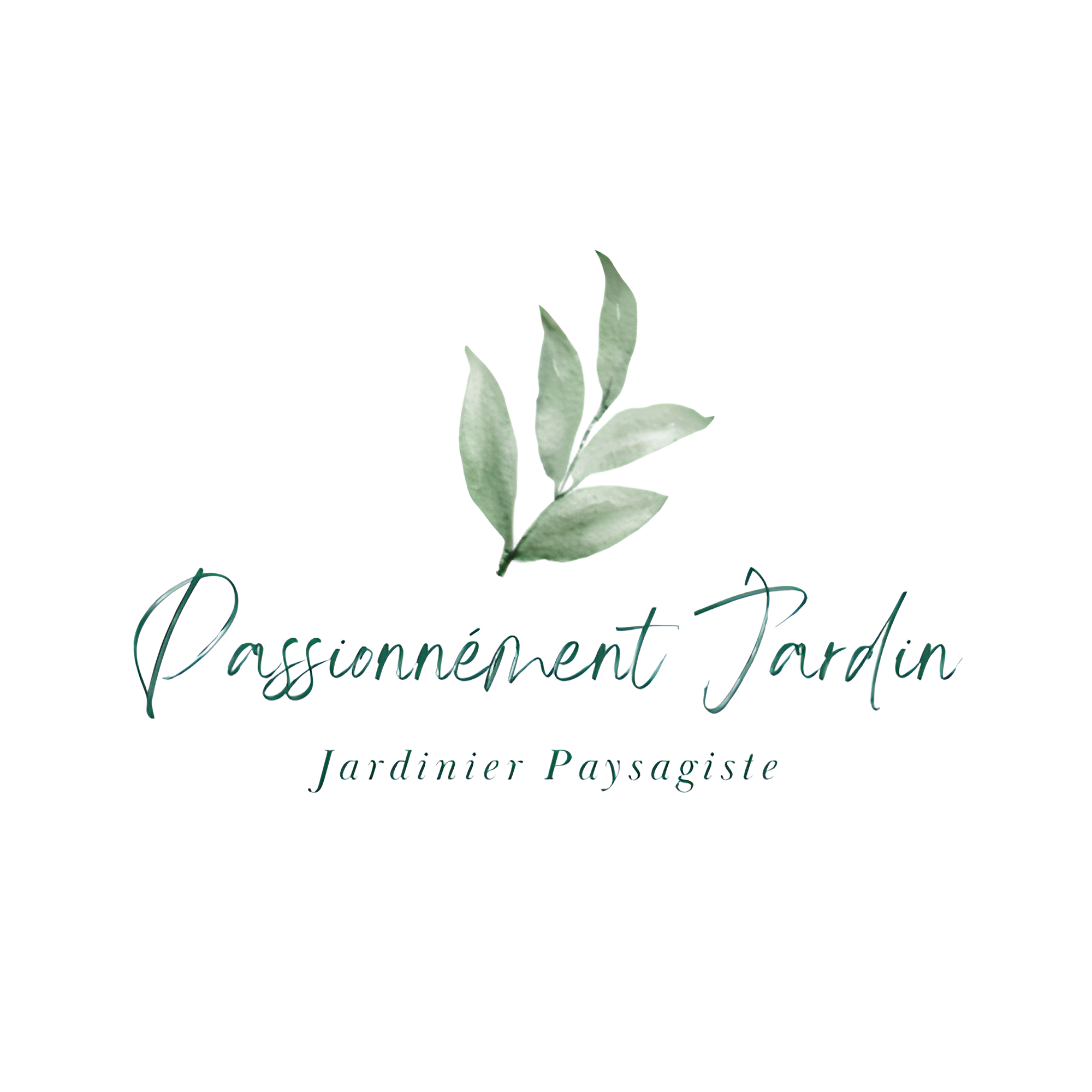 Logo PASSIONNEMENT JARDIN