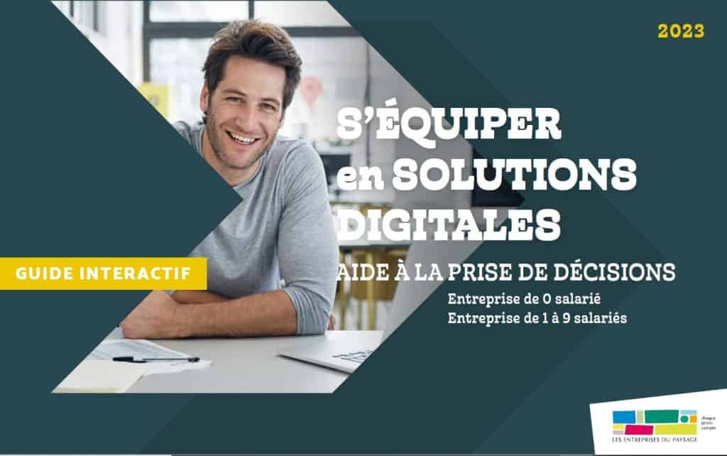 couverture guide aide prise à la décision - 10 salariés