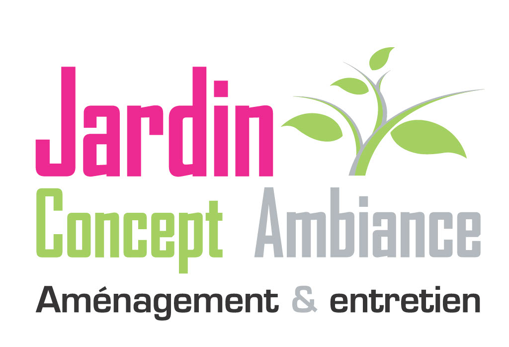 Logo JARDIN CONCEPT AMBIANCE