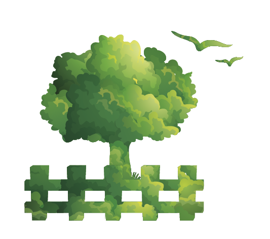 Logo NEVEU PAYSAGISTE