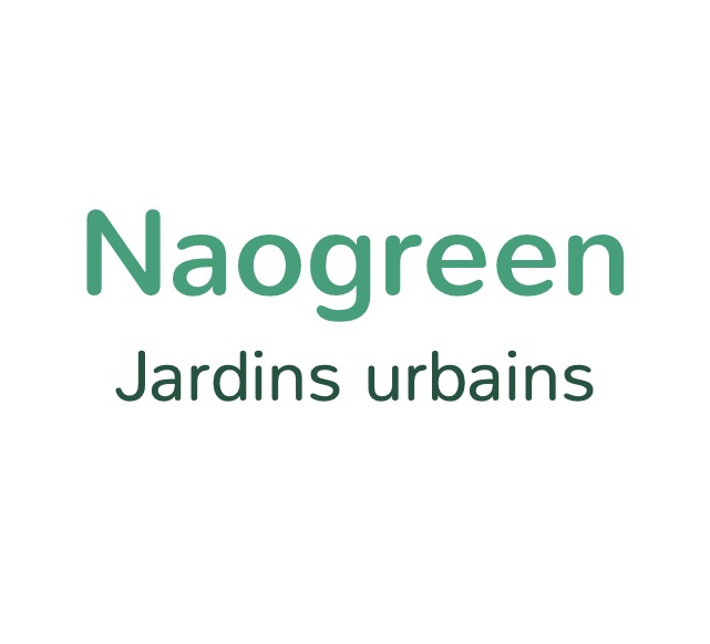 Logo NAOGREEN
