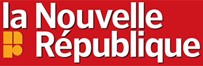 Logo journal La Nouvelle République