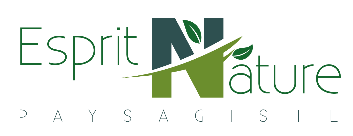 Logo ESPRIT NATURE