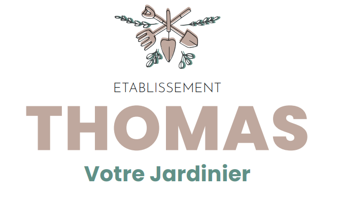 Logo ETABLISSEMENTS THOMAS